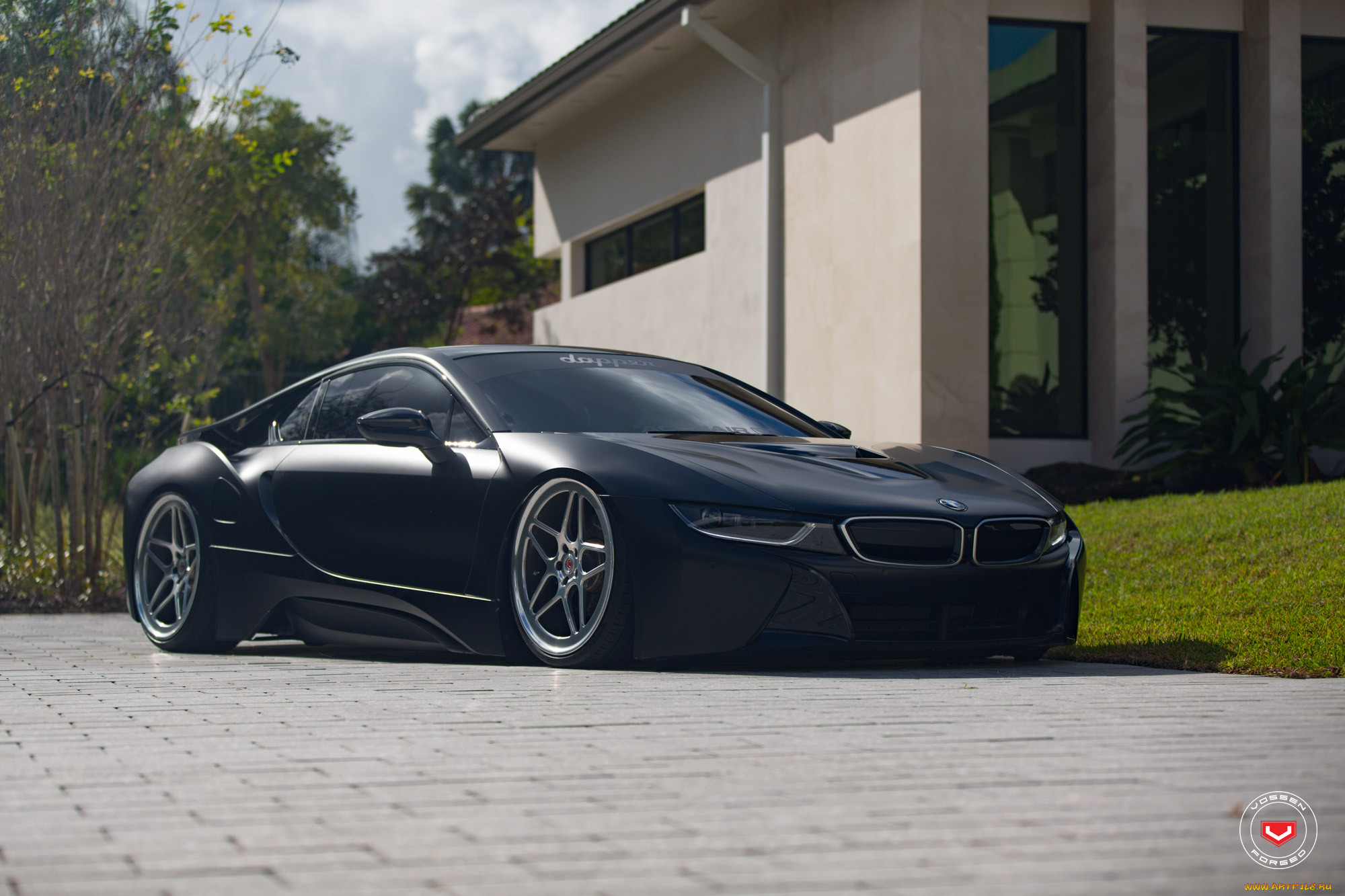 , bmw